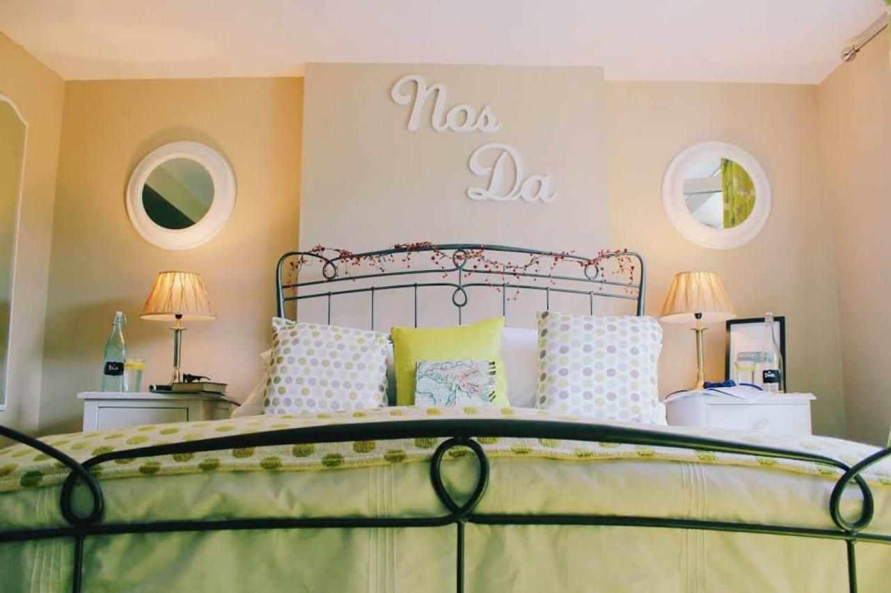 Glanmor Garden Apartment Swansea Ngoại thất bức ảnh