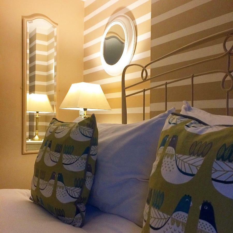 Glanmor Garden Apartment Swansea Ngoại thất bức ảnh