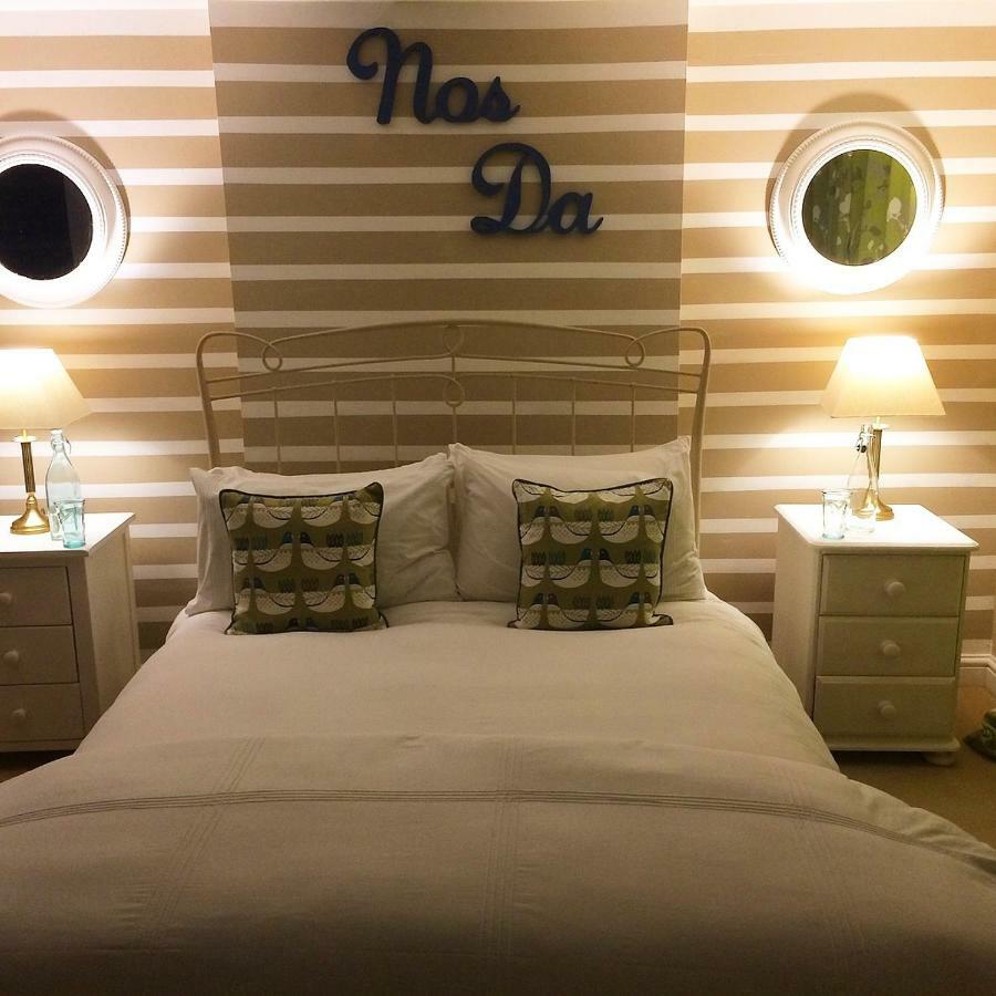 Glanmor Garden Apartment Swansea Ngoại thất bức ảnh